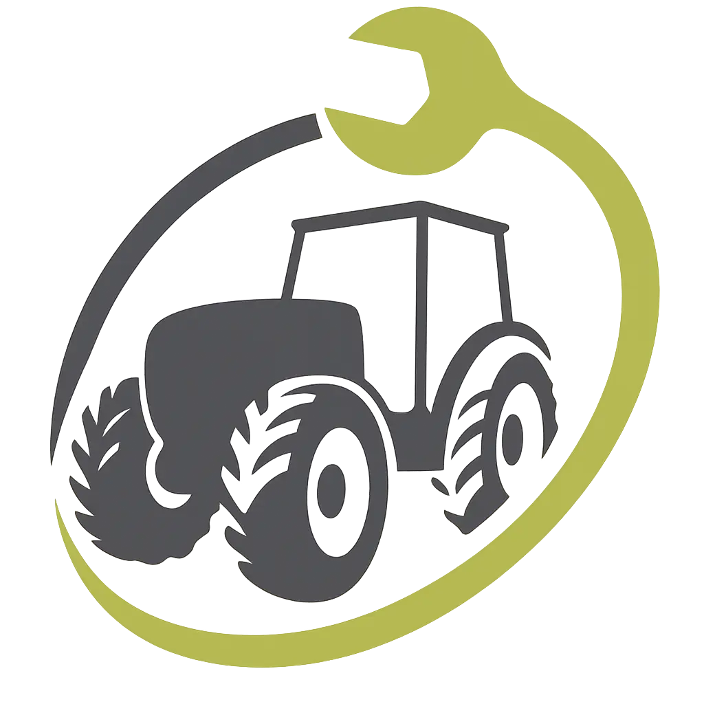 Logo Landtechnik Haumer