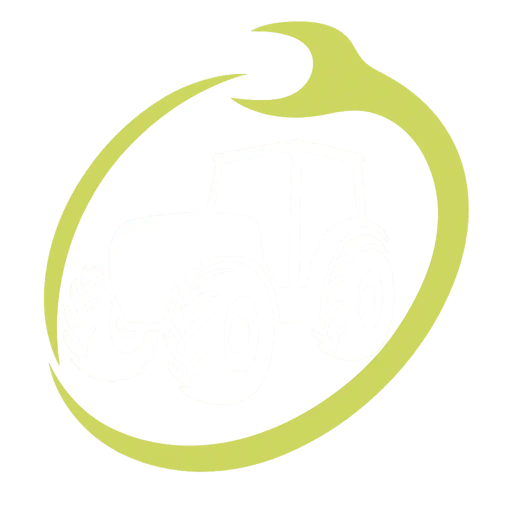 Logo Landmaschinen Haumer