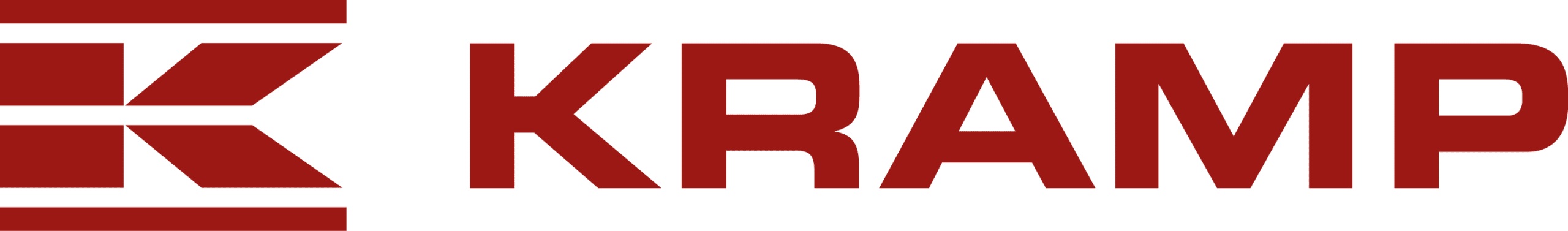 Kramp Logo