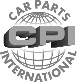 Car Parts International Logo